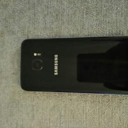 Immaculate condition Samsung S7 edge 32gb.  is currently not unlocked. Comes with a charger (not official one).£150 ono