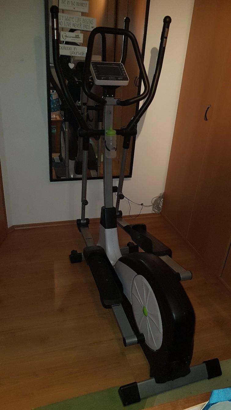 Crane elliptical c13 sale