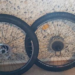26 Zoll Fahrrad Reifen