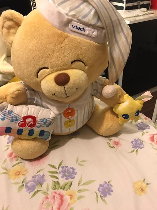 Buy & Sell Ward End Birmingham - Photos for My toy Freind teddy