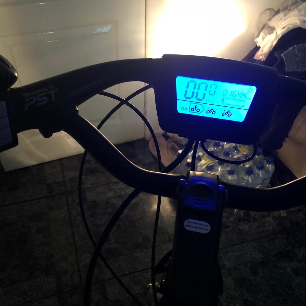 ebco eagle electric bike