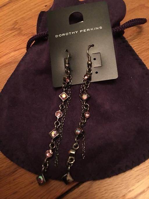 Buy & Sell Lancashire Preston - Photos for Dorothy Perkins Earings - Brand New