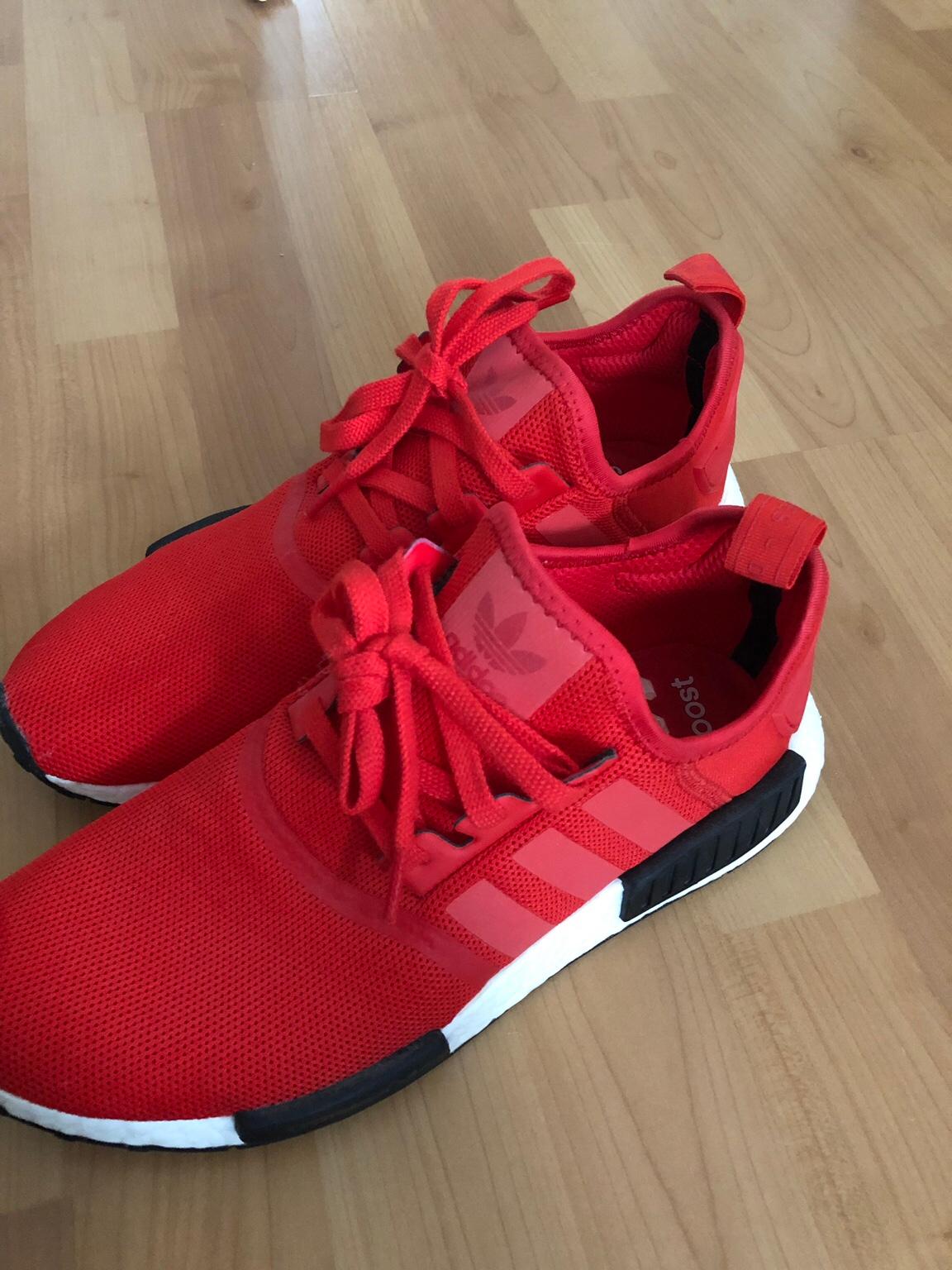 Nmd cheap r1 rot