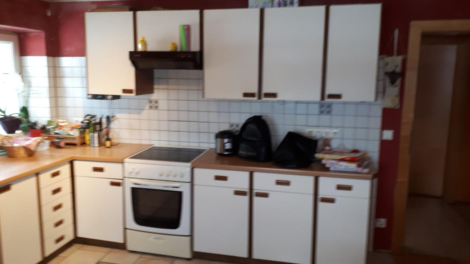 Küche zu verschenken in 9560 für gratis zum Verkauf Shpock AT