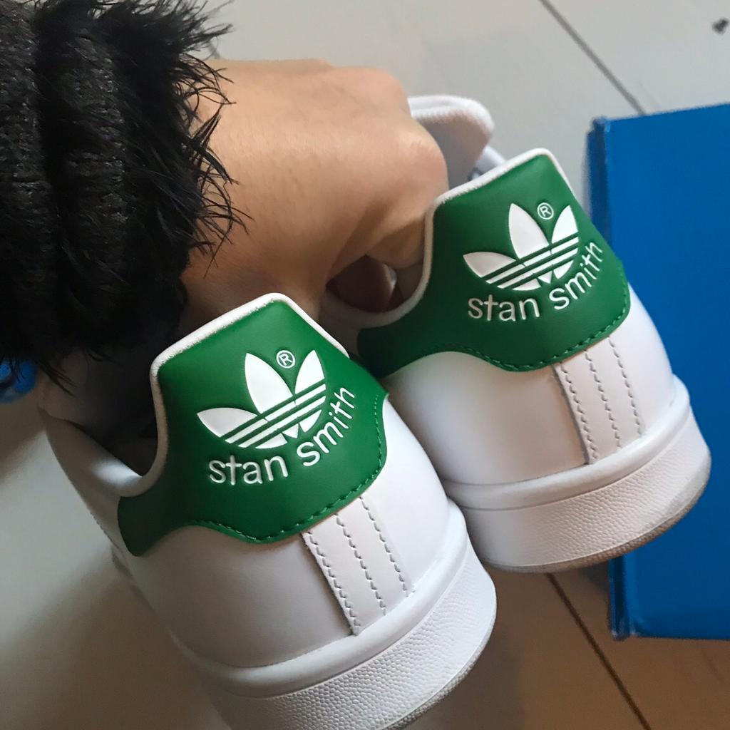 Nuove on sale stan smith