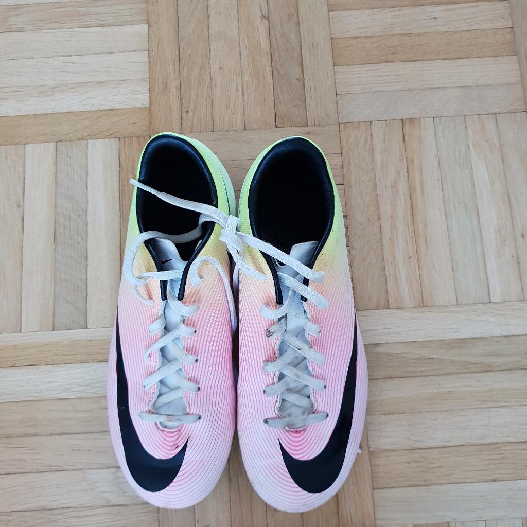 Nike store fußballschuhe mädchen