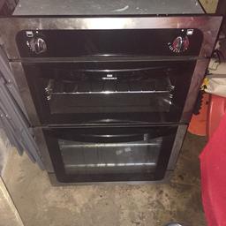 New world gas oven and grill in good clean condition bought last year for £400 only selling as I’ve had a new kitchen in pick up Moston or can deliver local