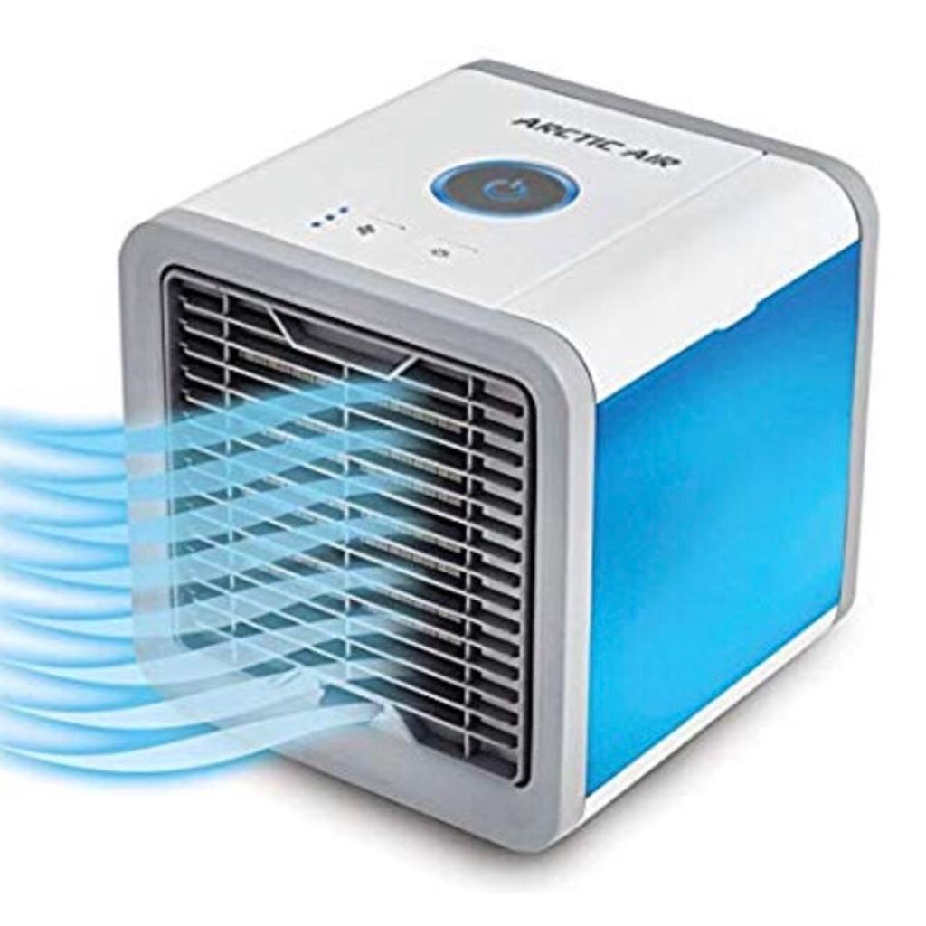 X2 Arctic air-portable air cooler,humidifiers in TW3 Hounslow for £40. ...