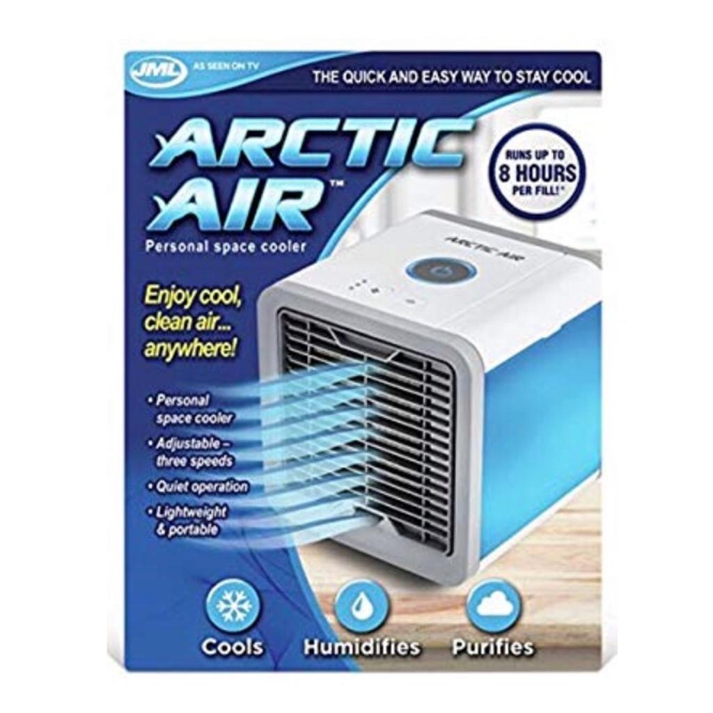 X2 Arctic airportable air cooler,humidifiers in TW3 Hounslow for £40.