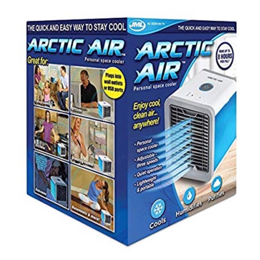 X2 Arctic airportable air cooler,humidifiers in TW3 Hounslow for £40.