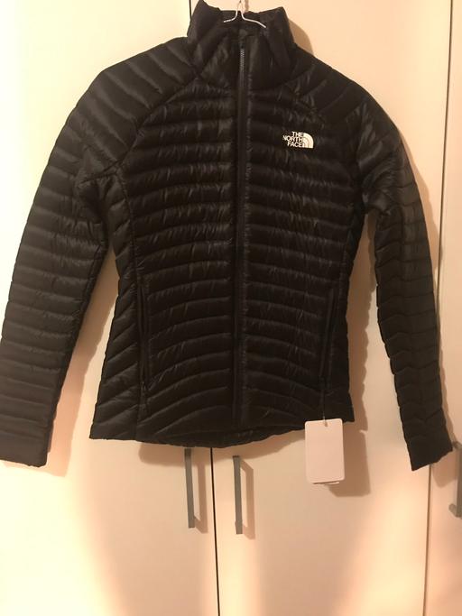 Buy & Sell Seven Kings East London - Photos for The North Face Jacket