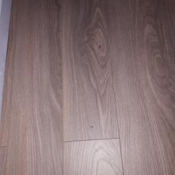 12ft x 13ft laminate wood floor