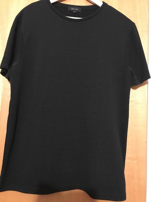 Buy & Sell Bexley Sidcup - Bexley - Photos for River Island Mens T-Shirt Size Large