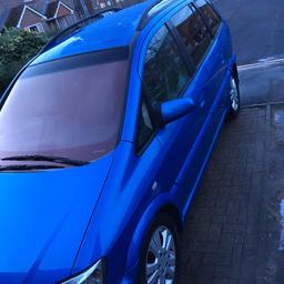 2.0turbo zafira Gsi running around 200bhp 

It’s got mot till July 19 
136k on the clock 
I have the current v5 
Drives fine no smoke 
Pm me with swaps 

1000cash