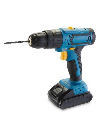 Workzone 14.4 best sale v drill