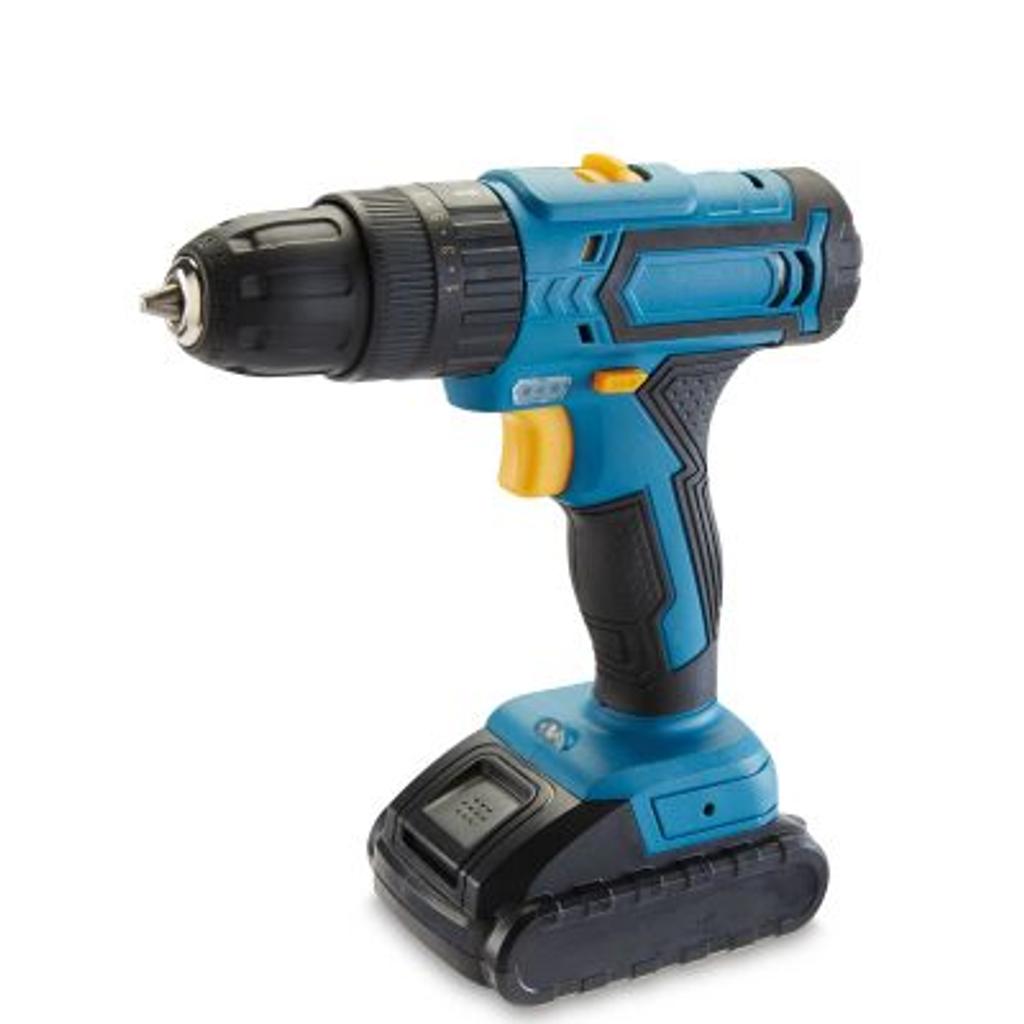 Workzone 14.4V Cordless Hammer Drill (New) in IG3 London for £22.00 for