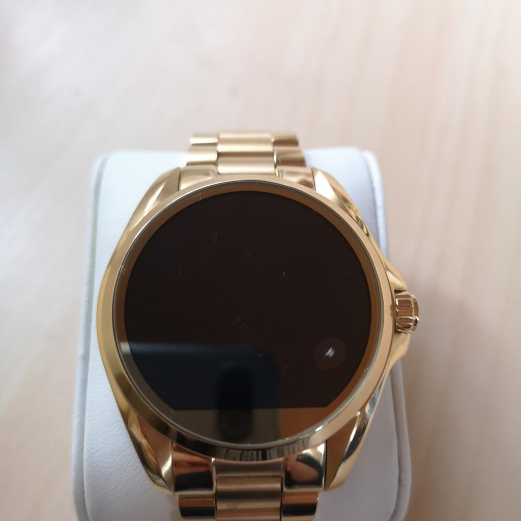 Smartwatch michael kors online 5001