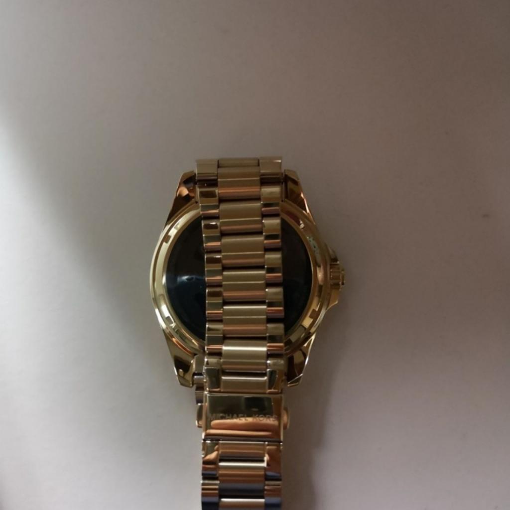 Smartwatch michael hot sale kors 5001