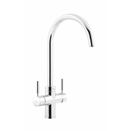 Buy & Sell West Yorkshire Kirklees - Photos for Instant Boiling Water Tap 3 in 1-Chrome