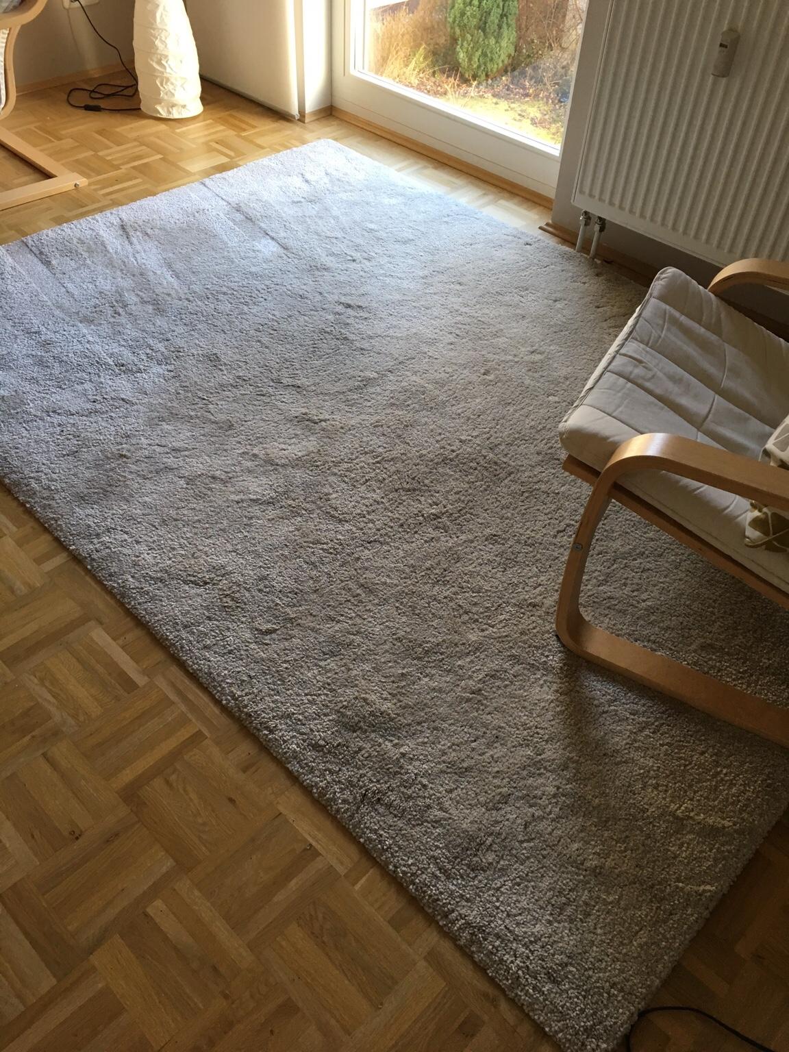 Adum Ikea Teppich