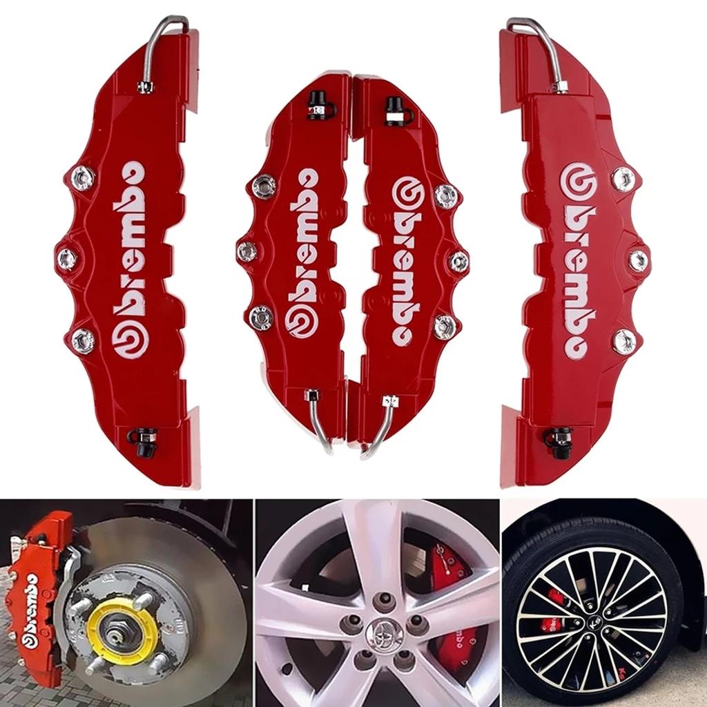 copripinza freno Brembo in 21013 Gallarate for €30.00 for sale | Shpock