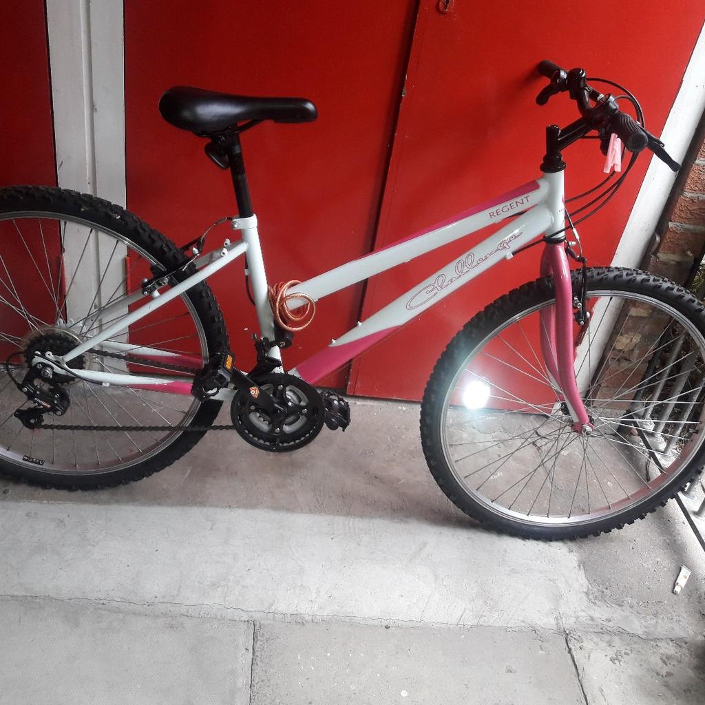 Challenge Regent 26 Inch Bike Woman in NW3 Camden for 70.00 for sale Shpock