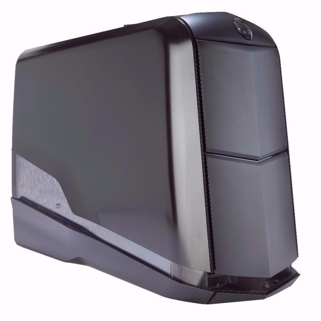 Alienware Aurora R1 i7 9GB Ram 2GB GDDR5 in 04318 Leipzig for €225.00