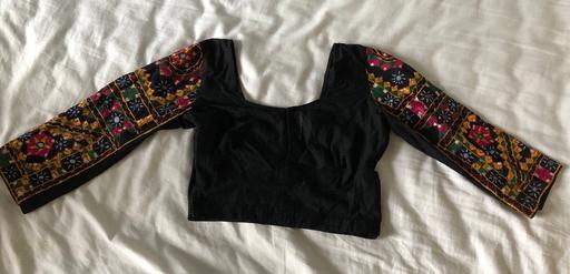 Buy & Sell North West London Belsize Park - North West London - Photos for Rajasthani saree blouse