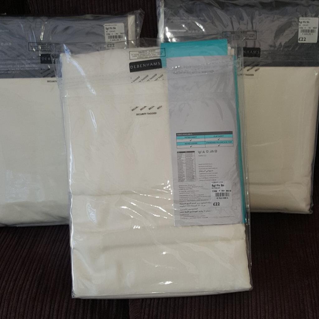 Single Flat Sheets. in Newfield für 15,00 £ zum Verkauf Shpock DE