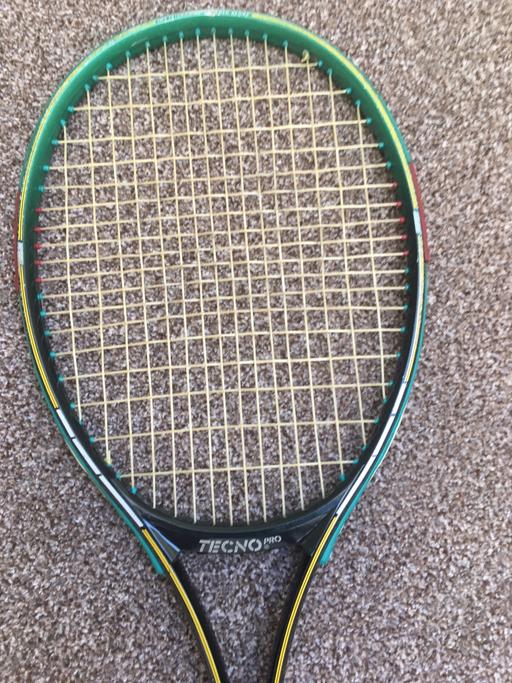 Buy & Sell North Yorkshire Middlesbrough - Photos for Tennis raquet