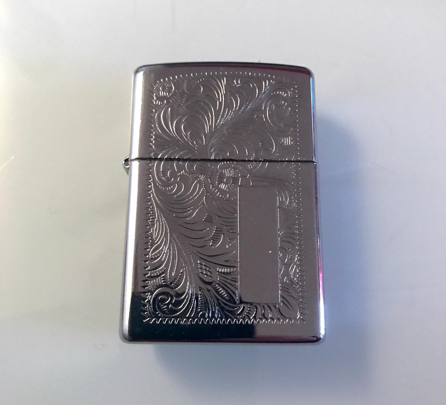 Accendino Zippo originale in 20099 Sesto San Giovanni für 23,00 € zum  Verkauf