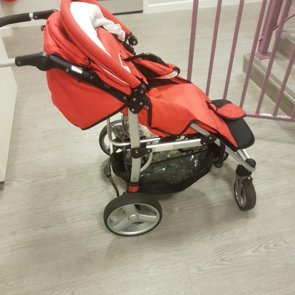 pushchair READ DESCRIPTION in WV6 Wolverhampton for £20.00 for sale Shpock