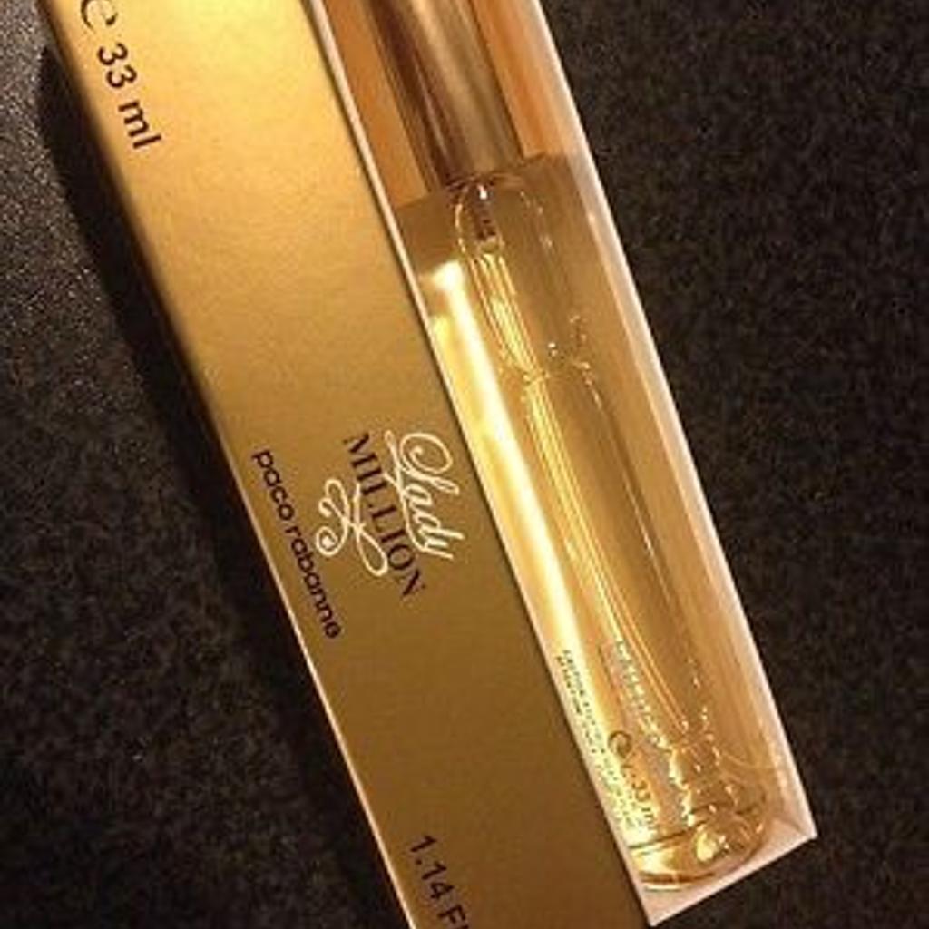 Lady discount million 33ml