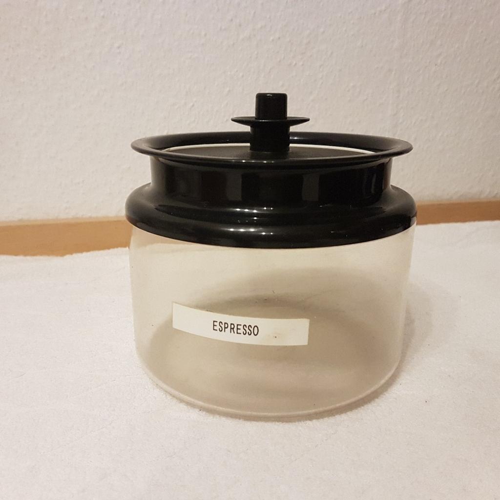 Tupperware Kaffeedose 1,2 l in 71634 Ludwigsburg für 14,00 € zum Verkauf