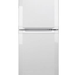 Almost brand new fridge freezer. 
Reversible doors