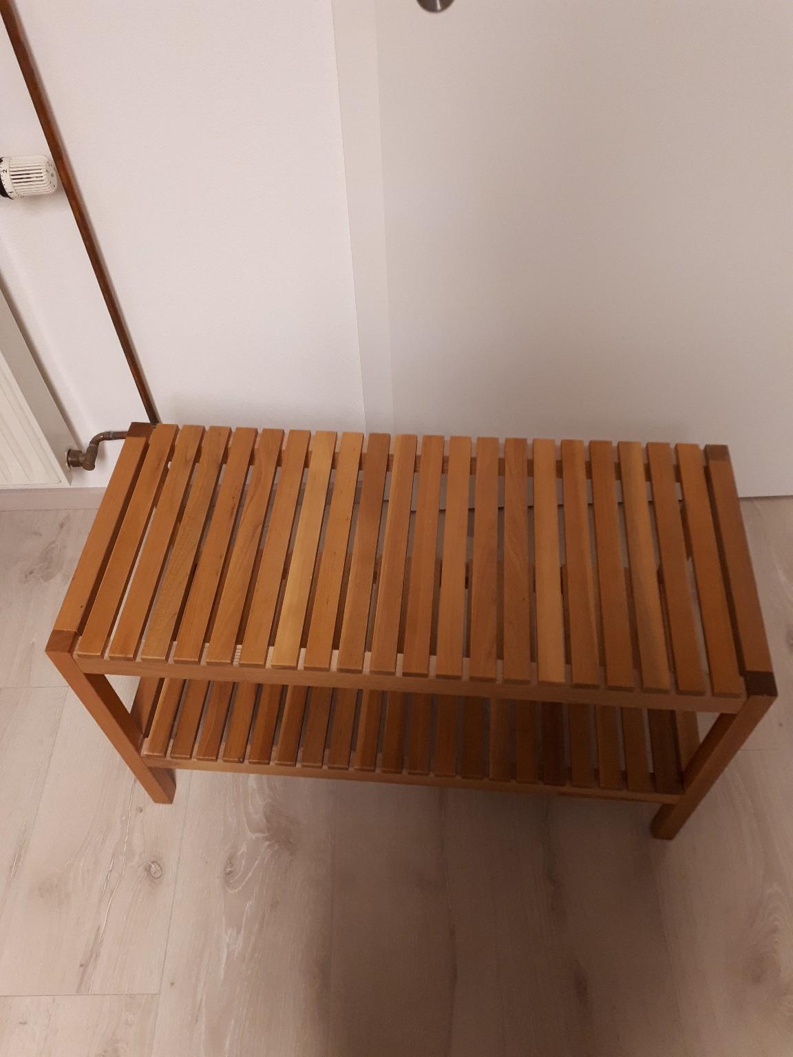 Ikea Molger Bank in 69168 Wiesloch für 15,00 € zum Verkauf Shpock DE