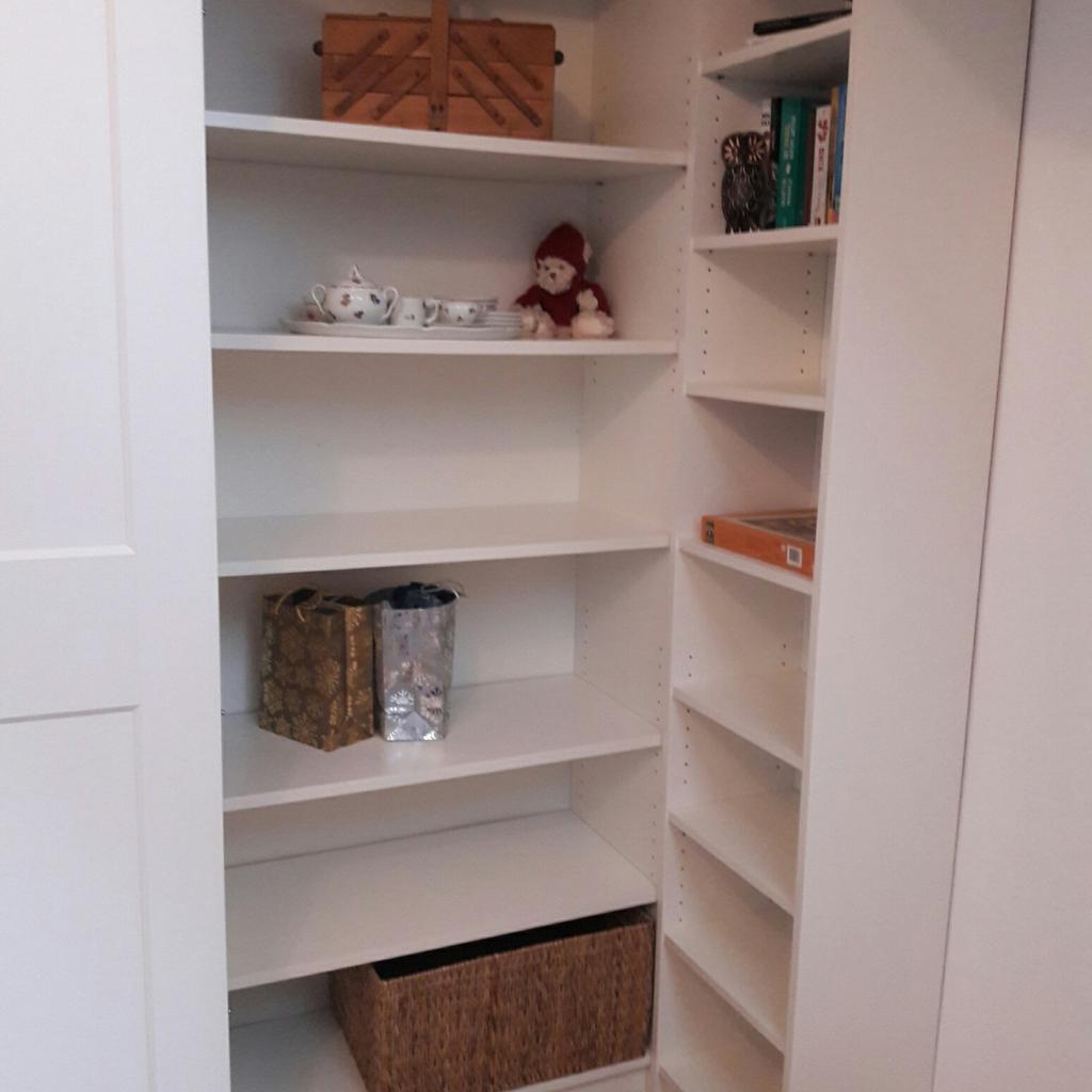 Ikea Billy Bücherregal, Regal System in 8472 Straß in Steiermark für €