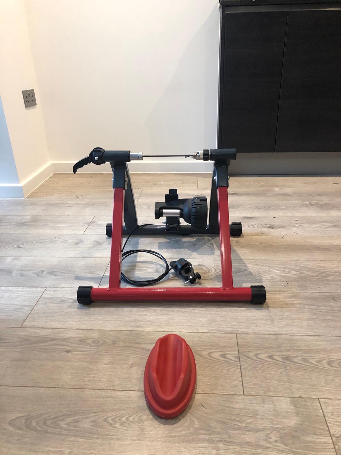 bikehut turbo trainer manual