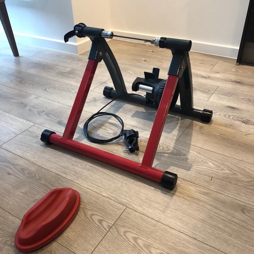 bikehut bike trainer