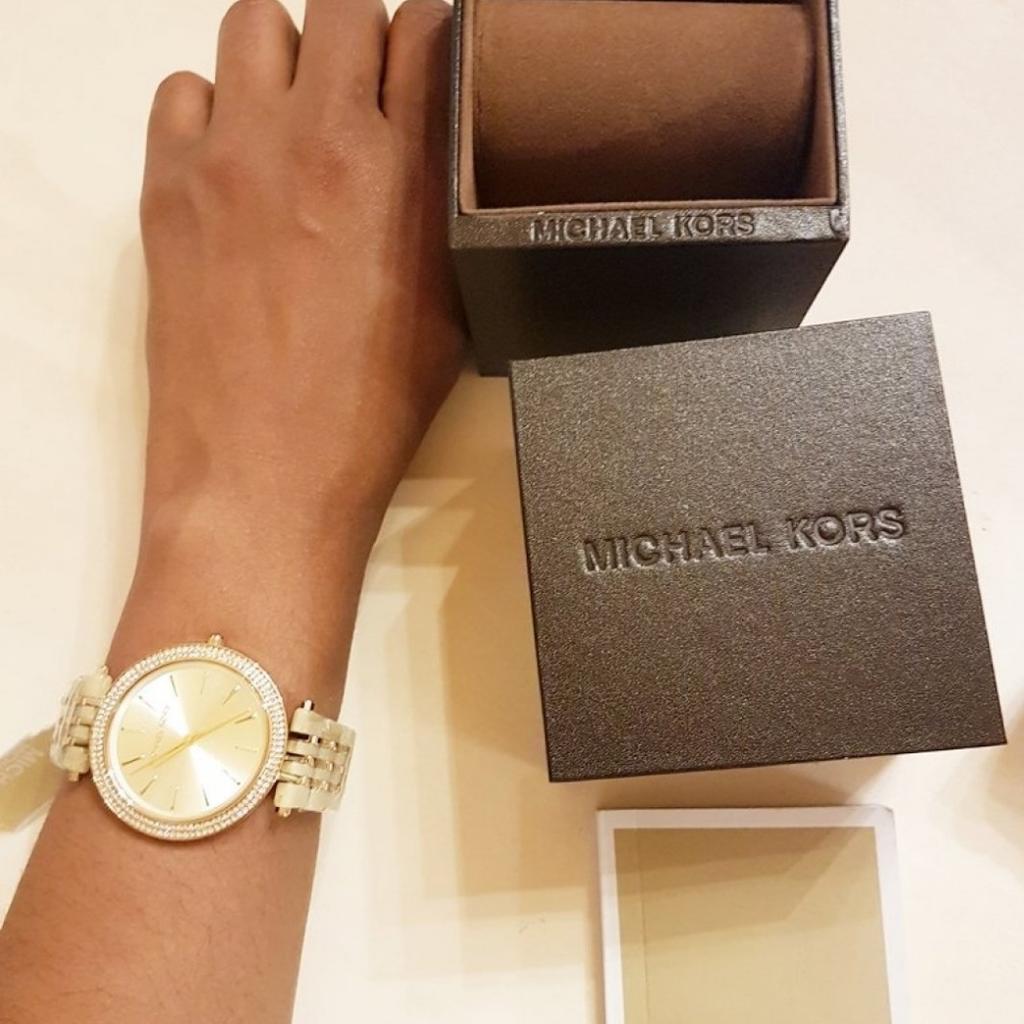Neue Michael Kors Damen Uhr MK 4325 in 76189 Karlsruhe f r 85 00