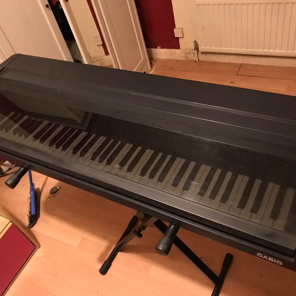 Casio cps 720 sales digital piano review