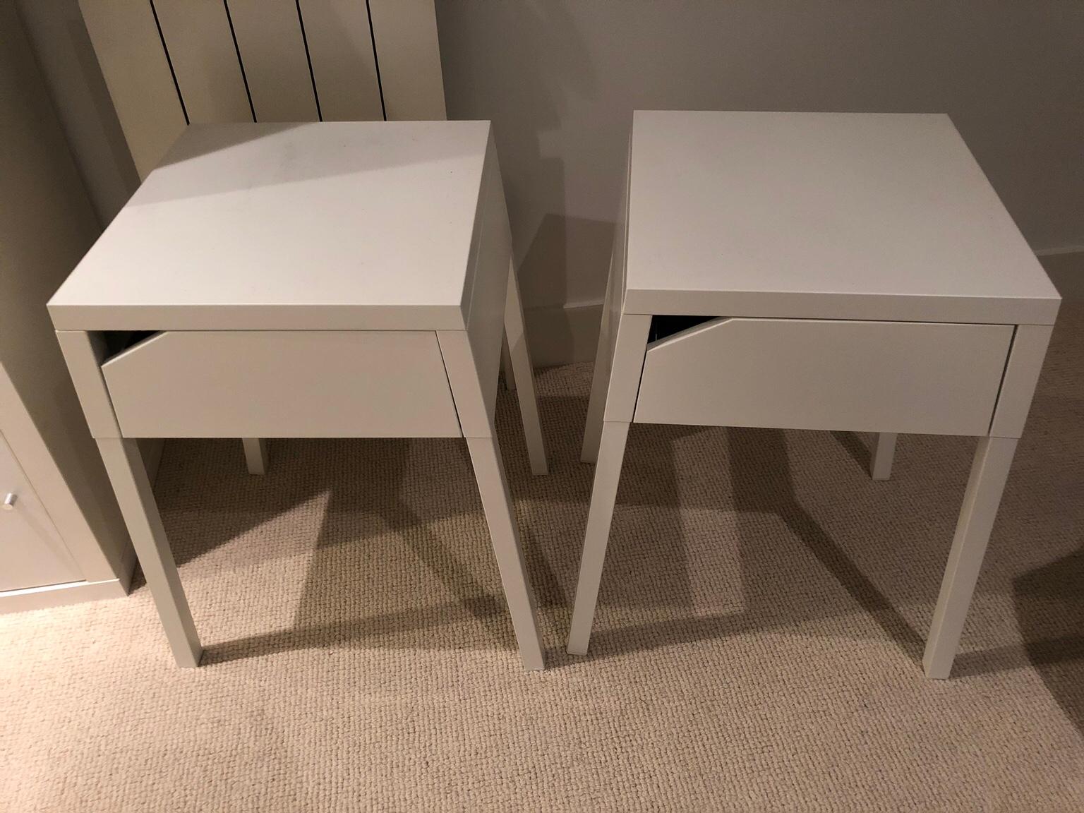 Ikea selje shop nightstand price