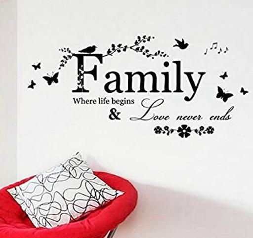 Buy & Sell Saint Helens Merseyside - Photos for 65cm x 30cm wall decal