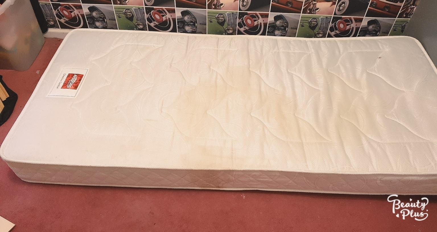 Single bed mattress in NG6 Nottingham für 15,00 £ zum Verkauf Shpock DE