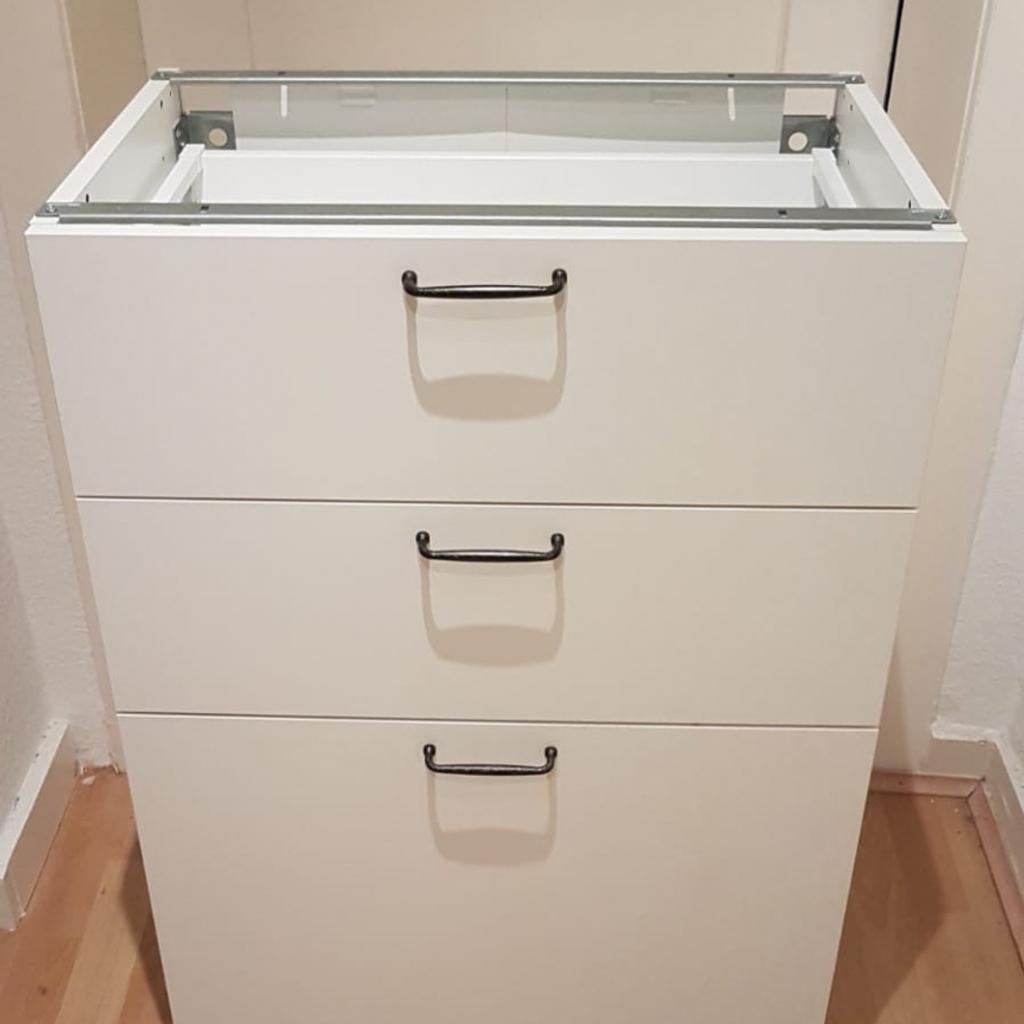 Ikea 60er Unterschrank Küche, Metod / Maximer in 50937 Köln für 98,00 € zum Verkauf