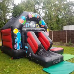 bouncy castle hire 

all types bouncy castles for hire 

small to adults 
castles with slide 

07463255077