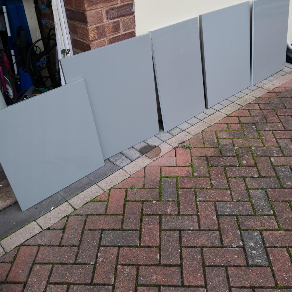 Wren Milano kitchen cupboard doors in B79 Tamworth for £40.00 for sale