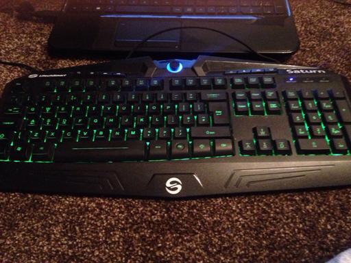 Buy & Sell Forest Gate East London - Photos for Gaming Keyboard