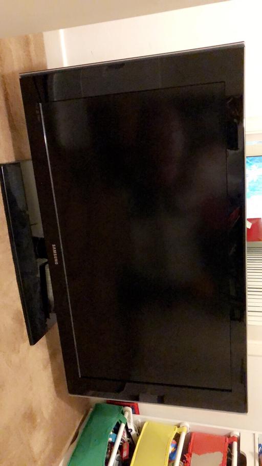 Buy & Sell Tividale Sandwell - Photos for Samsung tv