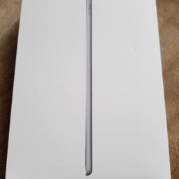 iPad 2017 32gb model in space grey black. selling because I no longer use it.

It has been kept in the best condition, always had a case. Comes with a standing case and the original charger and box.